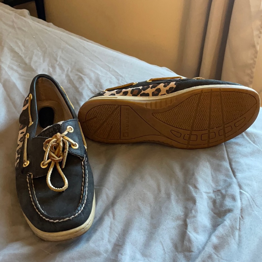 Sperry Top Sider